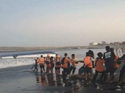 巴厘岛最新爆料新闻事件,最新爆料揭秘真相